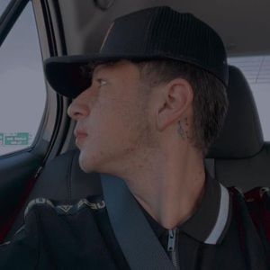 Meet your Posher, Alan